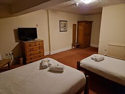 The Menai Hotel and Bar