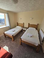 The Menai Hotel and Bar