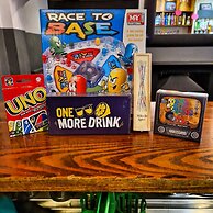 The Menai Hotel and Bar