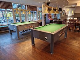 The Menai Hotel and Bar