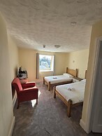 The Menai Hotel and Bar