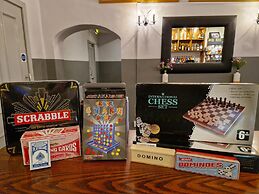 The Menai Hotel and Bar