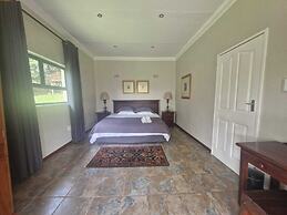 Valley of the Rainbow Fly Fishing Estate