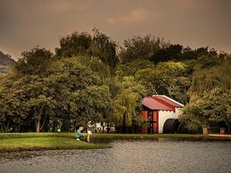 Valley of the Rainbow Fly Fishing Estate