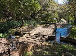 Valley of the Rainbow Fly Fishing Estate