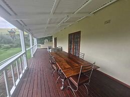 Valley of the Rainbow Fly Fishing Estate