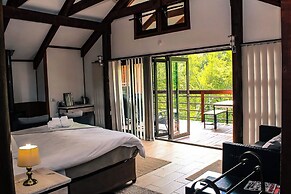 Valley of the Rainbow Fly Fishing Estate