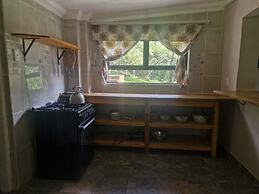 Valley of the Rainbow Fly Fishing Estate