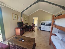 Valley of the Rainbow Fly Fishing Estate