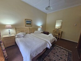 Valley of the Rainbow Fly Fishing Estate