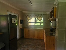 Valley of the Rainbow Fly Fishing Estate