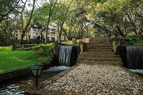 Valley of the Rainbow Fly Fishing Estate