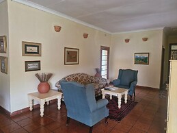 Valley of the Rainbow Fly Fishing Estate