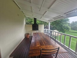 Valley of the Rainbow Fly Fishing Estate