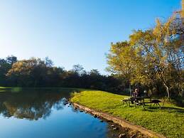 Valley of the Rainbow Fly Fishing Estate