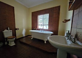 Valley of the Rainbow Fly Fishing Estate