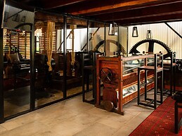 Valley of the Rainbow Fly Fishing Estate