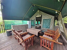 Valley of the Rainbow Fly Fishing Estate