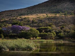 Valley of the Rainbow Fly Fishing Estate