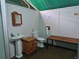 Valley of the Rainbow Fly Fishing Estate