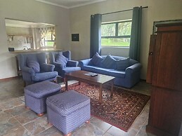 Valley of the Rainbow Fly Fishing Estate