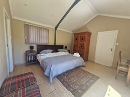 Valley of the Rainbow Fly Fishing Estate