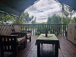 Valley of the Rainbow Fly Fishing Estate