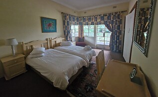 Valley of the Rainbow Fly Fishing Estate