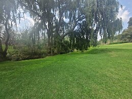 Valley of the Rainbow Fly Fishing Estate