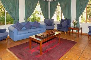 Valley of the Rainbow Fly Fishing Estate