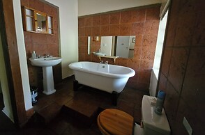 Valley of the Rainbow Fly Fishing Estate