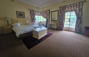 Valley of the Rainbow Fly Fishing Estate