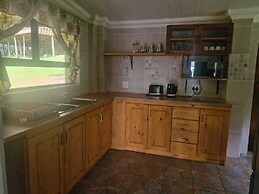 Valley of the Rainbow Fly Fishing Estate