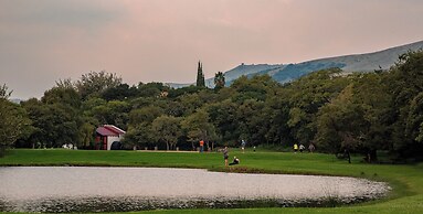 Valley of the Rainbow Fly Fishing Estate