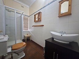 Valley of the Rainbow Fly Fishing Estate