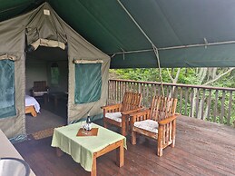 Valley of the Rainbow Fly Fishing Estate