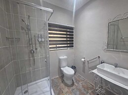 Valley of the Rainbow Fly Fishing Estate