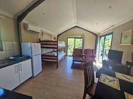 Valley of the Rainbow Fly Fishing Estate