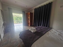 Valley of the Rainbow Fly Fishing Estate