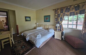 Valley of the Rainbow Fly Fishing Estate