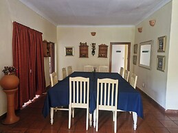 Valley of the Rainbow Fly Fishing Estate