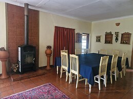 Valley of the Rainbow Fly Fishing Estate