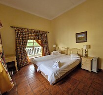 Valley of the Rainbow Fly Fishing Estate