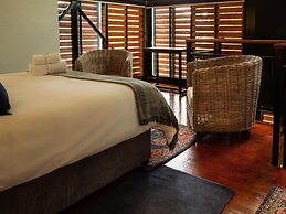 Valley of the Rainbow Fly Fishing Estate