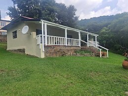 Valley of the Rainbow Fly Fishing Estate