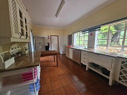 Valley of the Rainbow Fly Fishing Estate