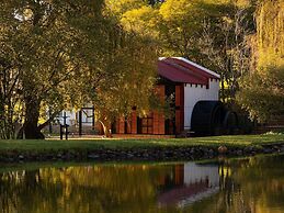 Valley of the Rainbow Fly Fishing Estate