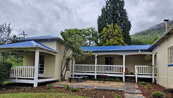 Valley of the Rainbow Fly Fishing Estate