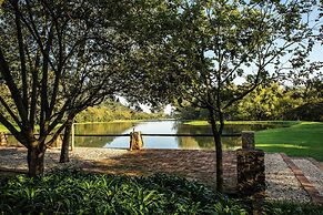 Valley of the Rainbow Fly Fishing Estate