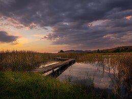 Valley of the Rainbow Fly Fishing Estate